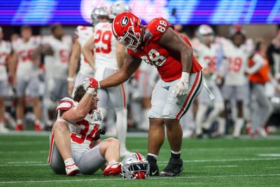 2023 NFL draft: 16 potential interior defensive line targets for the Seahawks