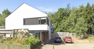 Edinburgh care unit had kids sleeping in broken beds and holes in ceiling