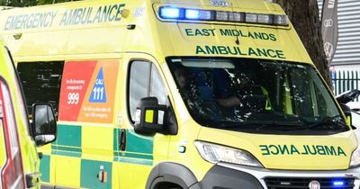East Midlands Ambulance Service long wait times lead to rise in serious incidents