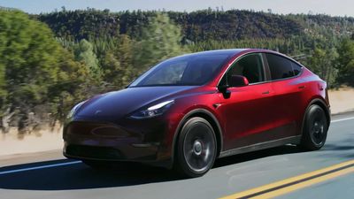 Italy's EV Market Faces Uphill Battle In 2023: Tesla Dominates February