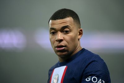 Mbappe angered by PSG's use of his image in advertising campaign