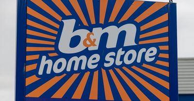 B&M launches huge Easter sale with up to £100 off select garden furniture