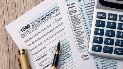 Don't Fall For These Scams During Tax Season