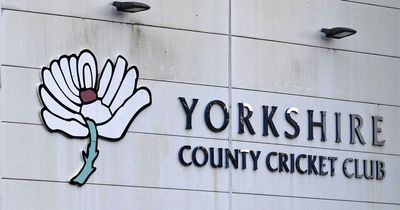 ECB ban 'banter' from dressing rooms following Yorkshire racism scandal