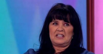 Loose Women's Coleen Nolan's secret 'daughter' after it's revealed she lives with E4 competition winner