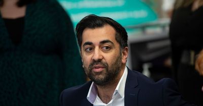 Humza Yousaf denies SNP in 'cahoots' with Police Scotland over timing of Peter Murrell arrest