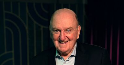 George Hook says Late Late Show gig is 'poison chalice' - and should've been scrapped years ago