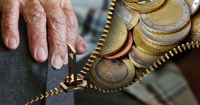 Cost of living: Workers to get major cash boost under new pension scheme