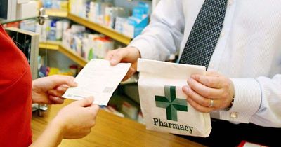 NI Community pharmacies to be reduced as DoH issues statement