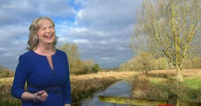 BBC Breakfast star Carol Kirkwood halts show with major career announcement