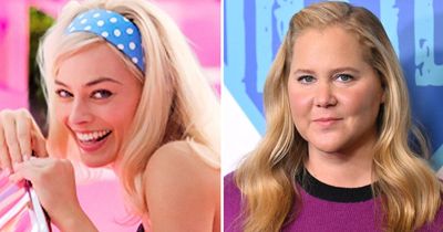 Barbie fans divided as they realise Amy Schumer was originally cast in the lead role