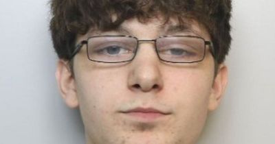 Man attacks kebab shop staff then racially abuses policeman who arrests him