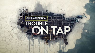 ABC Stations Team with ABC News, NatGeo On Water Crisis Series