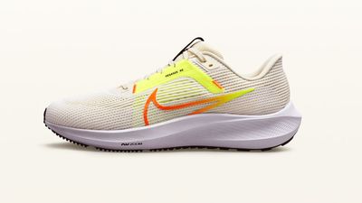 The Nike Pegasus 40 Is Available Now And Looks As Good As Ever