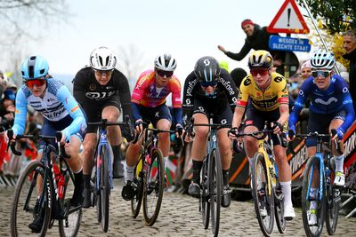 Can anyone stop Lotte Kopecky and SD Worx? Six contenders for Paris-Roubaix Femmes
