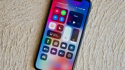 iOS 17 could bring the biggest Control Center redesign in years