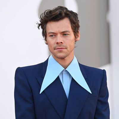 Harry Styles almost played Prince Eric in The Little Mermaid - but here's why he wasn't cast