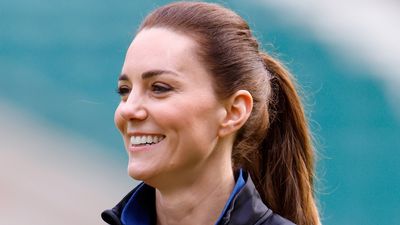 Sporty Princess Catherine's fitness ritual she gets into her routine 'every morning'