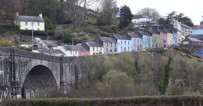 The problem with going green when you live in a conservation area