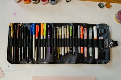 Best pencil cases for stationery enthusiasts