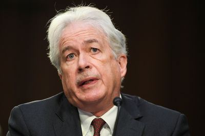 CIA's Burns reaffirmed intelligence cooperation on Saudi Arabia visit - U.S. official