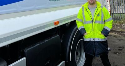 Glasgow homes to get new recycling bins this summer to stop contamination