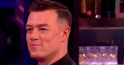 Kai Widdrington stuns Strictly fans with footballing past and famous dad
