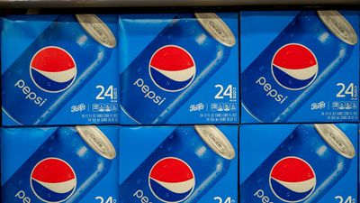 Why PepsiCo is sweet on artificial intelligence