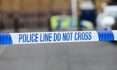 Boy, 12, arrested on suspicion of murder after woman hit by car in Sheffield