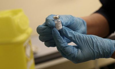 Covid vaccine to be offered to vulnerable babies and children in UK