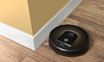 CMA to investigate Amazon’s $1.7bn takeover of Roomba firm