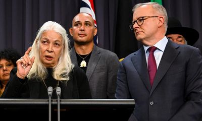 If yes campaign for Indigenous voice loses ‘racists will feel emboldened’, Marcia Langton says