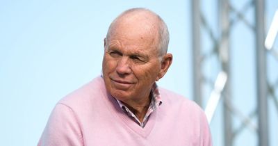 Butch Harmon tells PGA Tour emergence of LIV could have been stopped amid civil war