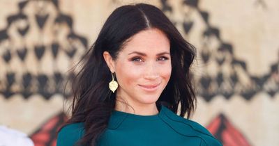 Meghan Markle is a 'role model for young women' after winning latest award