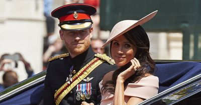 Prince Harry and Meghan's Coronation indecision causing 3 key 'headaches' for organisers