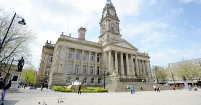 All the candidates standing in Bolton council local elections 2023 by ward