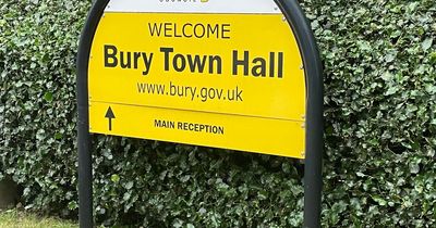 All the candidates standing in Bury council local elections 2023 by ward