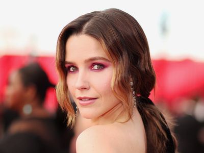 Sophia Bush called ‘TV prostitute’ at Chicago bar by man who told her she was ‘piece of meat’