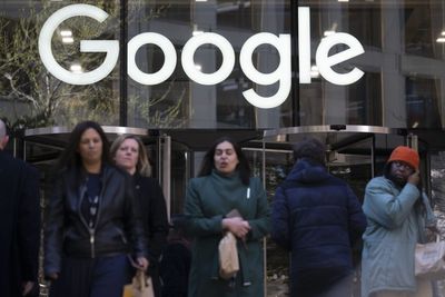 I worked on Google’s layoffs during the Great Financial Crisis. Here’s what feels different about Big Tech redundancies in the era of ‘loud firing’