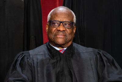 Texas billionaire Harlan Crow treated Justice Clarence Thomas to luxury trips that weren’t disclosed