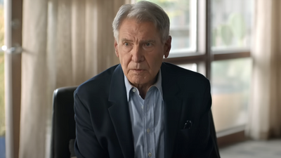 Why Harrison Ford Should Star In More TV Comedies After Apple TV+'s Shrinking