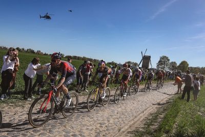 Paris-Roubaix 2023: Route and start list