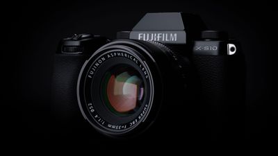 Looks like the Fujifilm X-S20 is getting an old sensor, but a new battery