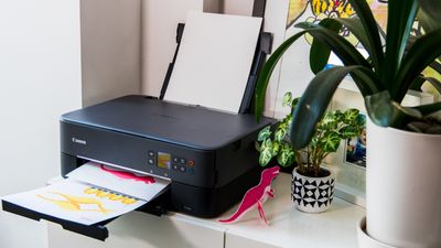 Canon printers offer quality, creativity and sustainability, with bargain prices at Currys