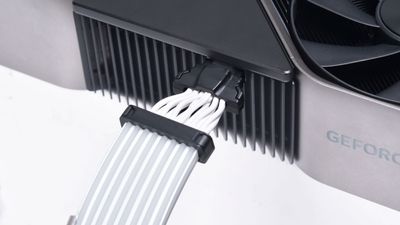 Lian Li Brings RGB to 16-Pin 12VHPWR With Strimer Plus V2