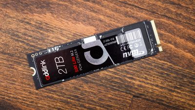 Addlink S90 Lite SSD Review: Capacity on the Cheap