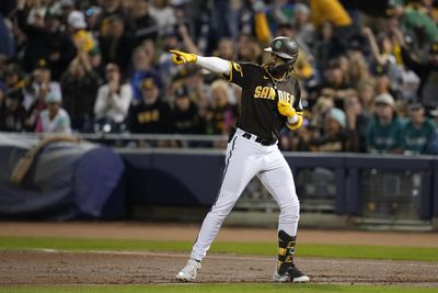 Minor leaguer pitcher rips ‘cheater’ Fernando Tatis after giving up a monster home run