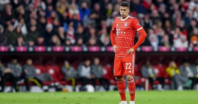 Joao Cancelo explains 'difficult personality' and assesses Bayern Munich form on loan from Man City