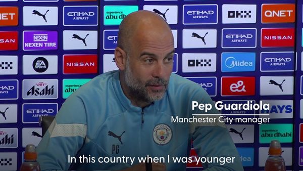 Man City XI vs Southampton: Haaland in - Starting lineup, confirmed team news, injury latest today