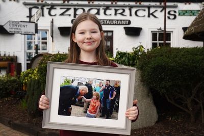 ‘Sense of euphoria’ among Louth locals and relatives as Biden visit confirmed